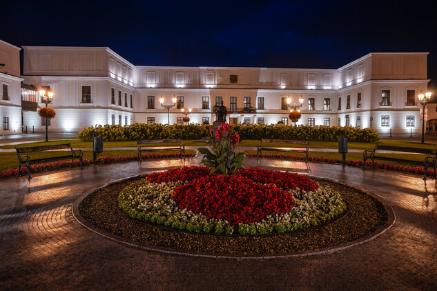 Fryštát | © zámek Fryštát Fryštát | © zámek Fryštát