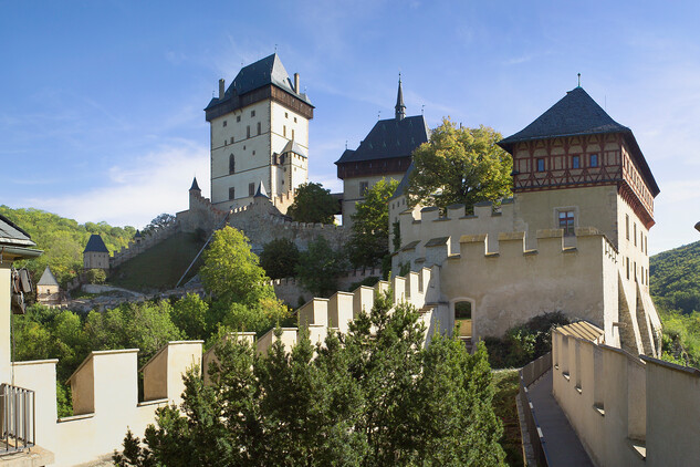 Karlštejn